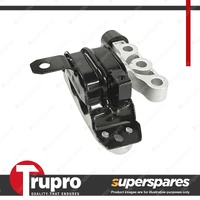 Trupro Left Engine/Transmission Mount for Holden Spark MP 1.4L 2016-2019 CVT