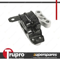 Trupro Left Engine/Transmission Mount for Holden Spark MP 1.4L 2016-2019 Manual