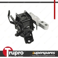 Trupro Right Engine/Transmission Mount for Toyota Rav4 MXAA52 2.0L M20AFKS 19-On