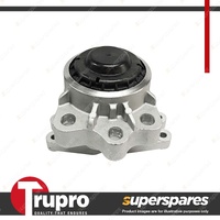 Trupro Right Engine/Transmission Mount for Ford Transit VO Transit Custom VN