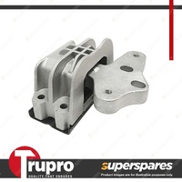 Trupro Left Engine/Transmission Mount for Ford Transit VO 2.0L 2000-On