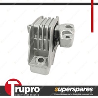 Trupro Right Engine/Transmission Mount for MG HS SAS23 SUV 1.5L LFV 2019-2024