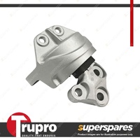 Trupro Left Engine/Transmission Mount for MG HS SAS23 1.5L LFV 2019-2024 Manual