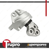 Trupro Left Engine/Transmission Mount for MG HS SAS23 1.5L LFV 2019-2024 Auto