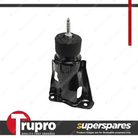 Trupro Rear Engine/Transmission Mount for Nissan Pathfinder R52 FWD 3.5L 13-21