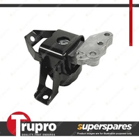 Trupro Right Engine/Transmission Mount for Suzuki Swift GLX AZ 1.0L K10C 2017-On