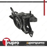 Trupro Left Engine/Transmission Mount for Suzuki Swift GL AZ 1.2L 2017-On CVT