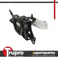 Trupro Left Engine/Transmission Mount for Suzuki Swift GLX AZ 1.0L K10C 2017-On