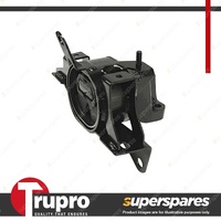 Trupro Left Engine/Transmission Mount for Suzuki Swift GL AZ 1.2L 2017-On Manual