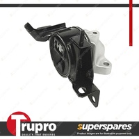 Trupro Left Engine/Transmission Mount for Suzuki Swift Sport AZ 2018-On Manual