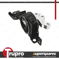 Trupro Left Engine/Transmission Mount for Suzuki Swift Sport AZ 2018-On Auto
