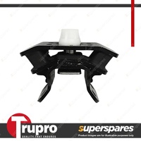 Trupro Rear Engine/Transmission Mount for Toyota Hilux GUN136R 2.8L 2015-On Auto