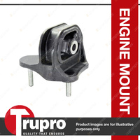 Trupro Left Engine/Transmission Mount for Honda Accord CR 2.4L I4 16V 2013-2019