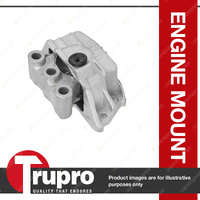 Trupro RH Engine/Transmission Mount for Jeep Compass M6 Renegade WK 2.4L 15-24