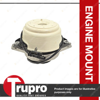 Front Left Engine/Transmission Mount for Benz GLE350d C292 ML350 W166 3.0L 15-On