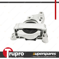 Trupro Right Engine/Transmission Mount for Ford Escape ZG 10/2016-2020