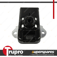 Trupro Front Engine/Transmission Mount for Holden Colorado Trailblazer RG 16-20