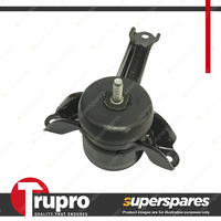 Trupro Right Engine/Transmission Mount for Kia Rio YB 1.0L Petrol 09/2018-On