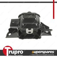 Trupro Left Engine/Transmission Mount for Kia Rio YB 1.0L Petrol 09/2018-On