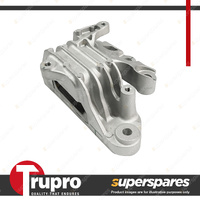 Trupro Right Engine/Transmission Mount for MG HS SAS23 1.5L Petrol 10/19-06/25