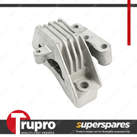 Trupro Left Engine/Transmission Mount for MG HS SAS23 1.5L Petrol 10/19-06/25