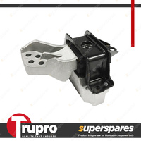 Trupro Right Engine/Transmission Mount for Mitsubishi Eclipse Cross YA YB 17-On