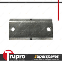 Trupro Rear Engine/Transmission Mount for Holden Colorado Trailblazer RG 16-20