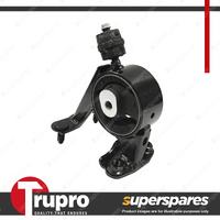 Trupro Rear Engine/Transmission Mount for Toyota Alphard Vellfire AYH30 15-23