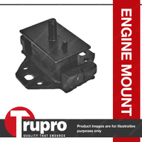 Trupro Left Engine / Transmission Mount for Fiat Freemont JF 3.6L ERB 13-17