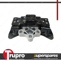 Trupro Engine/Transmission Mount for Volkswagen T-Roc TSI A11 D11 2L CZPB 17-On