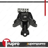Trupro Right Engine / Transmission Mount for Kia Picanto JA 1.2L G4LA 17-On