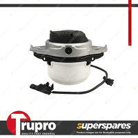 Trupro Left Engine Mount Kit for Mercedes Benz GLE250D ML250 2.1 OM651.960 12-19
