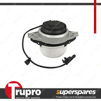 Trupro Right Engine Mount Kit for Mercedes Benz GLE250D ML250 W166 2.1L 12-19