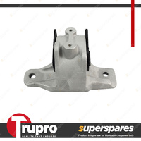 Trupro Left Engine/Transmission Mount for Toyota Kluger Highlander AXUH78R 21-On