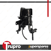 Trupro Rear Engine Transmission Mount for Toyota Camry GSV70R 3.5L 2GRFKS 17-On