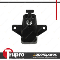Trupro Front Engine / Transmission Mount for Volkswagen Amarok 2H NF 3.0L 16-On