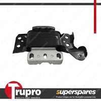 Trupro Left Engine / Transmission Mount for Volkswagen T-Cross C1 TSI 20-On