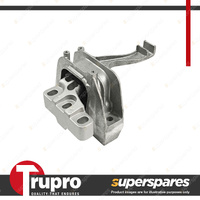 Trupro Right Engine / Transmission Mount for Volkswagen T-Roc A11 D11 1.5L 20-On