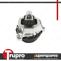 Trupro Front Left Engine/Transmission Mount for BMW M340i 540i M240i M440i 17-On