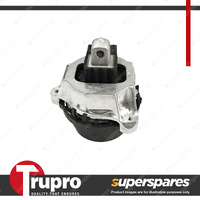 Trupro Front Right Engine / Transmission Mount for BMW M340i 540i M240i M440i