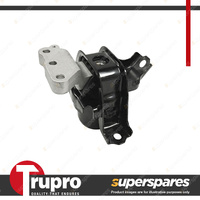 Trupro Right Engine / Transmission Mount for Suzuki Baleno EW 1.4L K14B 16-22