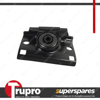 Trupro Front Engine / Transmission Mount for Nissan Patrol Y62 5.6L VK56VD 13-16