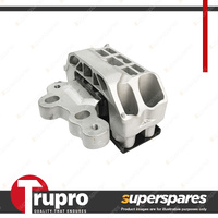Trupro Left Engine/Transmission Mount for Ford Transit VO Transit Custom VN 2.0L