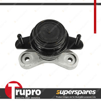 Trupro Rear Engine Transmission Mount for Nissan 370Z Z34 Skyline V35 V36 03-22