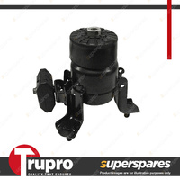 Trupro Front Engine/Transmission Mount for Toyota Rav4 AXAH 52 54 Harrier AXUH80
