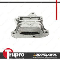 Trupro Left Engine / Transmission Mount for Holden Equinox EQ 2.0L LTG 2017-2020