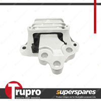 Trupro Left Engine / Transmission Mount for Holden Equinox EQ 1.5L LYX 2017-2019