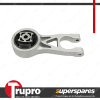 Trupro Rear Engine / Transmission Mount for Haval H6 2.0L GW4C20 2016-2021