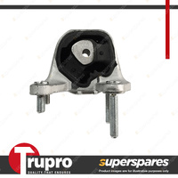 Trupro Rear Engine Transmission Mount for Lexus RX350 GGL25R RX350L GGL26R 3.5L