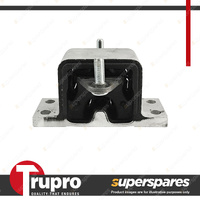 Trupro Rear Engine / Transmission Mount for Infiniti FX QX70 S51 3.7L VQ37VHR